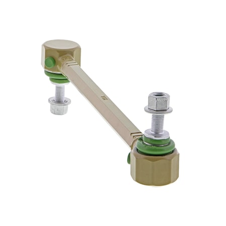 Mevotech Stabilizer Bar Link Kit, Txms76870 TXMS76870